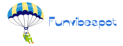 Funvibespot Logo